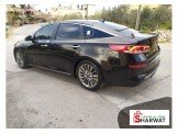 كيا Kia كيا اوبتيما 2019 Image 3