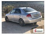 كيا Kia كيا سيراتو 2007 Image 3