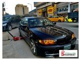 بي ام دبليو 325 2005 Image 3