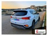 هونداي سانتافيه 2020 Image 3