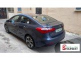 كيا Kia كيا سورينتو 2016 Image 3
