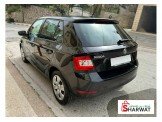 سكودا فابيا 2020 Image 3