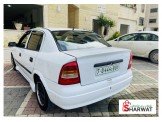 اوبل استرا 2000 Image 3