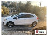 كيا Kia كيا برايد 2014 Image 3