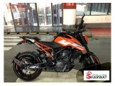 دراجة نارية  ktm 2018 Image 3