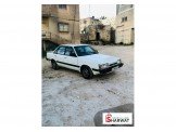 سوبارو عريض 1989 Image 3