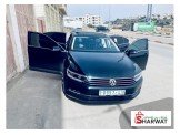 فولكسفاجن باسات 2018 Image 3
