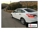 فورد فوكس 2013 Image 3
