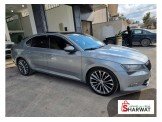 سكودا سوبيرب 2017 Image 3