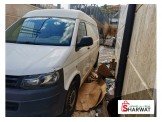 فولكسفاجن ترانسبورتر  2012 Image 3