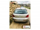 بيجو 307 2008 Image 3