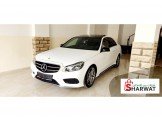 مرسيدس E200 2015 Image 3