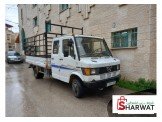 مرسيدس 410 1993 Image 3