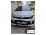 كيا Kia كيا بيكانتو 2018 Image 3
