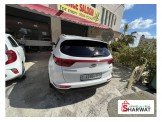 كيا Kia كيا سبورتاج 2017 Image 3