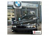 بي ام دبليو 525 2002 Image 3