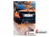 مرسيدس C200 2008 Image 3