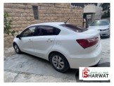 كيا Kia كيا برايد 2016 Image 3