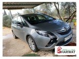 اوبل زافيرا 2016 Image 3