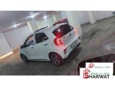 كيا Kia كيا بيكانتو 2018 Image 3