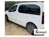 بيجو بارتنر 2018 Image 3