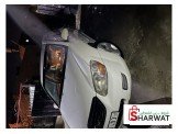 كيا Kia كيا سيراتو 2008 Image 3