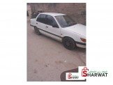 ميتسوبيشي لانسر 1990 Image 3
