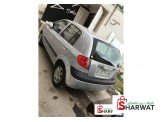 هونداي كليك 2008 Image 3