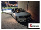 سكودا اوكتافيا 2015 Image 3