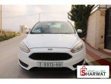 فورد فوكس 2017 Image 3