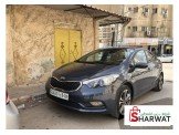 كيا Kia كيا سيراتو 2014 Image 3