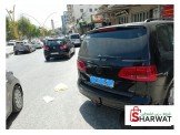 فولكسفاجن توران 2012 Image 3