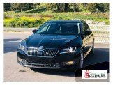 سكودا سوبيرب 2018 Image 3