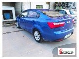 كيا Kia كيا برايد 2014 Image 3