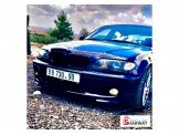 بي ام دبليو  e46 2004 Image 3