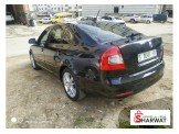 سكودا اوكتافيا 2012 Image 3