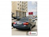 مرسيدس E200 2011 Image 3
