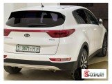 كيا Kia كيا سبورتاج 2017 Image 3