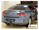 فولكسفاجن باسات 2018 Image 3