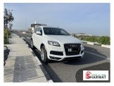 اودي Q7 2014 Image 3