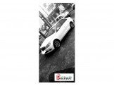 مرسيدس C200 2008 Image 3