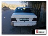 مرسيدس  D200 1994 Image 3