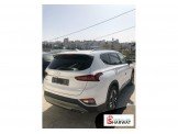 هونداي سانتافيه 2019 Image 3