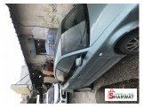 فولكسفاجن باسات 2001 Image 3