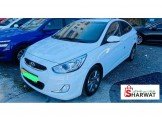 هونداي اكسنت 2019