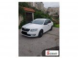 سكودا اوكتافيا 2015