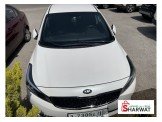 كيا Kia كيا K3 2017