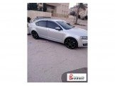 سكودا اوكتافيا 2013