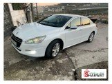 بيجو  508 2012