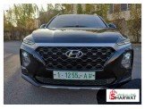 هونداي سانتافيه 2019